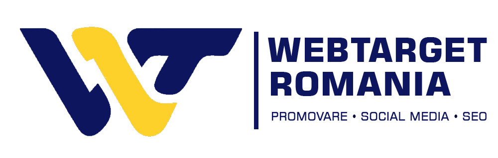 Webtarget - Digital Marketing Agency Cluj-Napoca